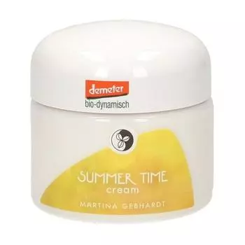 Martina Gebhardt Summertime Cream 50ml