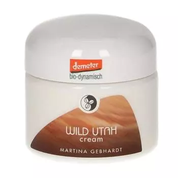 Martina Gebhardt Wild Utah Cream 50ml