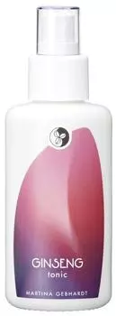 martina Martina Mist Lotion Ginsena Лосьон для лица Органический 100 мл Тусклая прозрачность Demeter Demeter MG21214 Без добавок