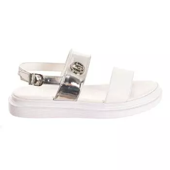 MARTY 522 4A3725EX177 Женские сандалии на платформе 35 белый