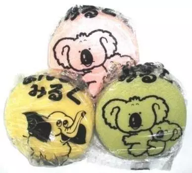 Мару Милк Сэнбэй [Мацукава] (20 мешков)