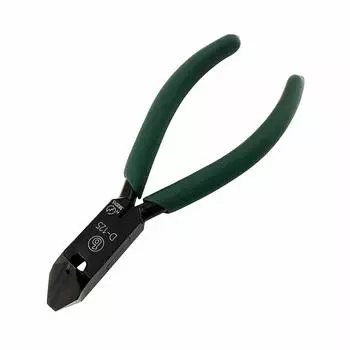 Marubi Oblique Nipper 125mm D-125