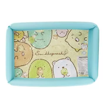 Maruca Sumikko Gurashi Square Pool 182763