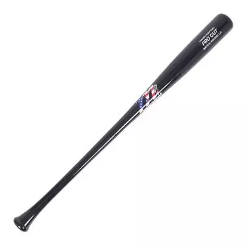 Marucci Pro Cut USA Maple Wood Baseball Bat: MBMPC-USA 33 inch