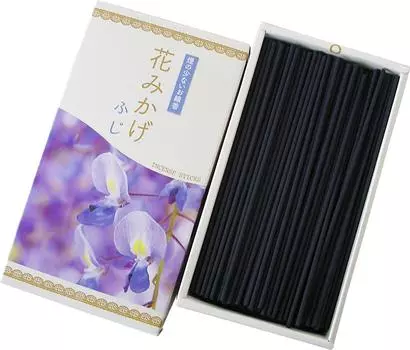 Marues Flower Mikage Smoke Shoka Fuji 100г