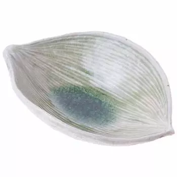 Marui Ceramics Shigaraki Ware Hechimon Small Bowl Lotus Petal MR-3-3056