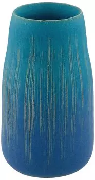 Marui Seito Shigaraki Посуда Hechimon Ваза Керамика Цветочная основа Ваза с желудями Seiran Высота 15 см Сделано в Японии MR-11-7312