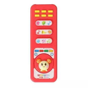 Maruka 184322 Wanwan и Utan Utan s Pippi игрушка на радиоуправлении развивающая игрушка для детей от 1,5 лет и старше