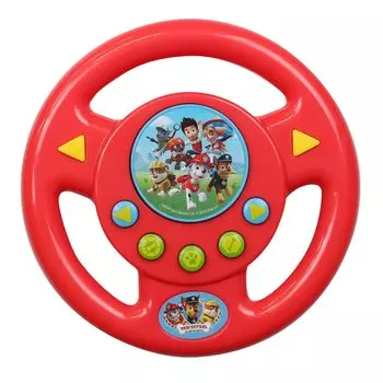 Maruka 190867 Paw Patrol Pawfect Handle Обучающая игрушка для возраста, Игрушка, 2+