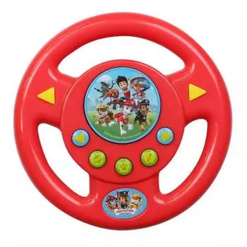 Maruka 190867 Paw Patrol Pawfect Handle Toy Развивающая игрушка для детей от 2 лет