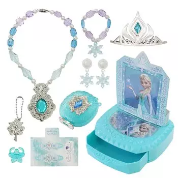 Maruka 191687 Frozen Аксессуары для костюмов Игрушки Аксессуары для детей от 3 лет и старше