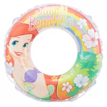 Maruka Disney Princess Ariel Ukiwa 55 см водный игровой бассейн для купания в море 199435