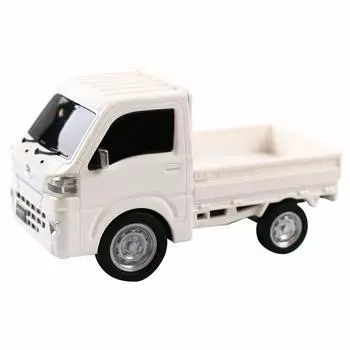 Maruka Drive Town Daihatsu Hijet Truck игрушечная машинка возраст 173686 № 5 3+