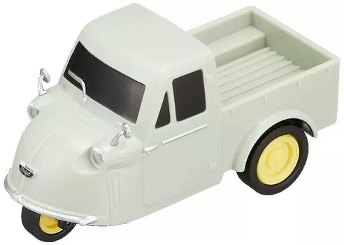 Maruka Drive Town Daihatsu Midget игрушечная машинка возраст 173382 № 28 3+