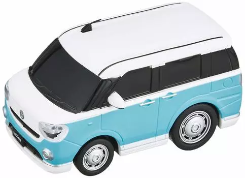 Maruka Drive Town Daihatsu Move Canvas игрушечная машинка возраст 173859 № 11 3+