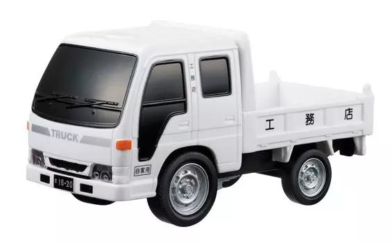 Игрушечная машинка Maruka Drive Town Double Cab для детей от 3 лет и старше 173180 № 35