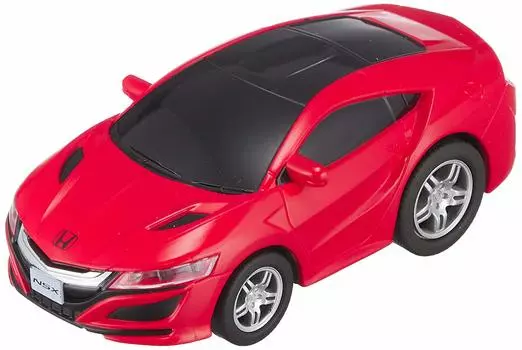 Maruka Drive Town Honda NSX Toy Car Ages 173506 NO.25 3+