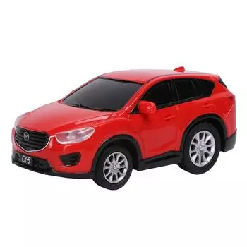 Maruka Drive Town Mazda Toy Car Ages 173383 NO.15 CX-5 3+