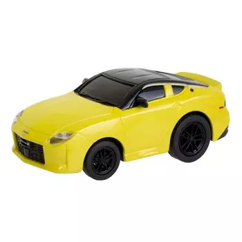 Maruka Drive Town Nissan Fairlady Z Toy Car Ages 3 and up 196466 NO.24 (RZ34)