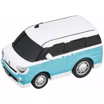 Maruka Drive Town NO.11 Daihatsu Move Canvas Toy Car Ages 3+ 173859