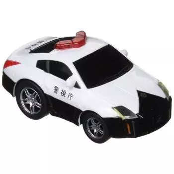 Maruka Drive Town NO.27 Nissan Fairlady Z полицейская машинка игрушечная машинка возраст 3+ 173172