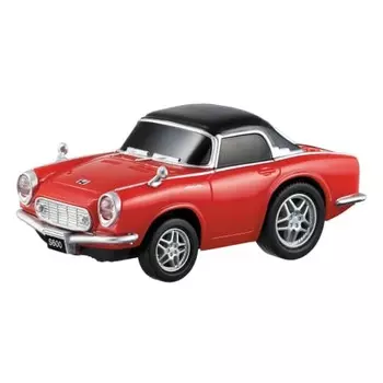 Maruka Drive Town NO.38 Honda Honda S600 Toy Car 3 years old and up 173183