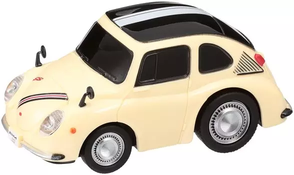 Maruka Drive Town Subaru 360 Young SS Toy Car Ages 173177 NO.32 3+