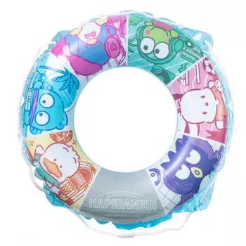 Maruka Hapidanbui 60 см поплавок игрушка поплавок от 3 лет и старше 194395