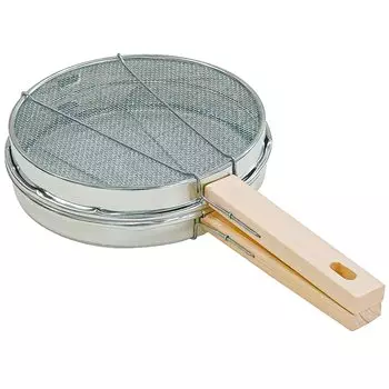 Maruka Japanese Ginkgo Bean Fryer 001057