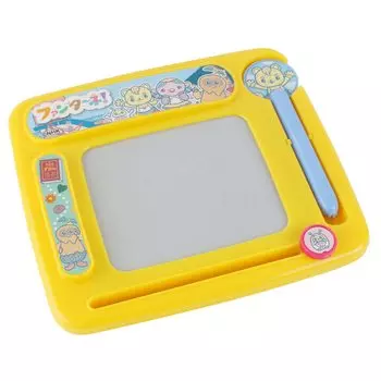 Maruka Mini Drawing Board Toy Educational Toy Ages 192424 Fantane! 3+ розовый