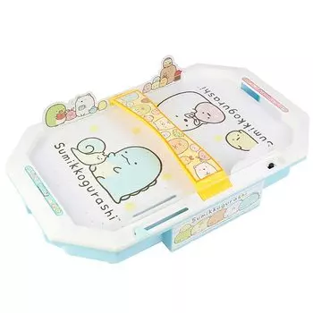 Игрушка для воздушного хоккея Maruka Sumikko Gurashi Ages 184483 Atafuta!? 6+