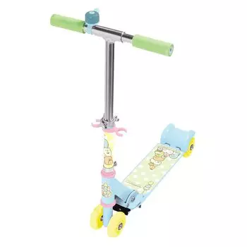 Марука Сумикко Гураши Легкая фигуристка 180251