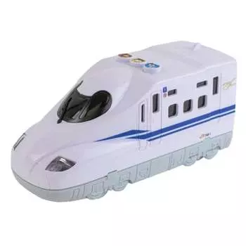 Maruka Talking Shinkansen N700S Shinkansen игрушечный поезд возраст 3+ 196467