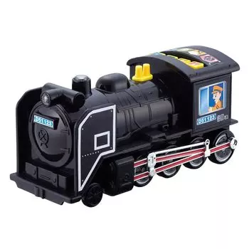 Maruka Talking Shiny Tankansha Poppo игрушечный поезд возраст 190484 3+