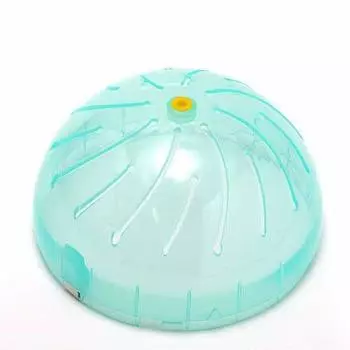 Марукан Кругом и кругом на втором этаже SM общий бегущий мяч (зеленая часть)