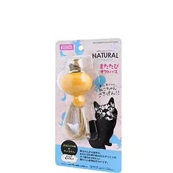 Marukan Matatabi Octopus Cat