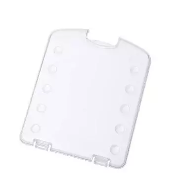 Marukan Rabbit Cage Common Replacement Clear Door 1 Piece 760/H50H60 PMR-312-1