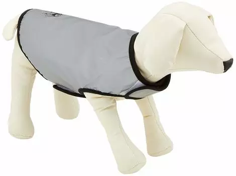 Marukan Safe Walking Vest S Size Shining!