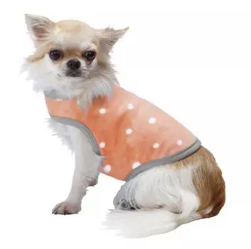 Marukan Super Hot Vest S