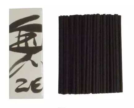 Marukano Murata Incense Half Size Sack No ZERO 15g Approx. #ZR-09