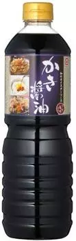 Marukin Tadayu Marukin Oyster Soy Sauce 1L
