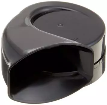 MARUKO Супернизкий сигнал (Будильник Маруко) 12VS-LOW BGD-6 чёрный