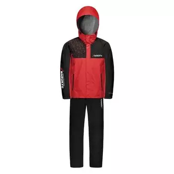 Marukyu 18283 Стандартный дождевик Красный L MQ-01 красный
