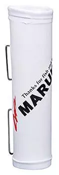 Marukyu Custom Rod Stand White MQ-01