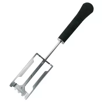 Marukyu Fishing Gear Power Maserer MQ-01 серебряный