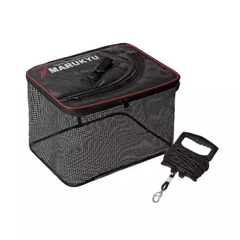 Marukyu Floating Scari Black MQ-02