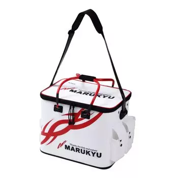 Marukyu Power Buchan SLV 45см белый