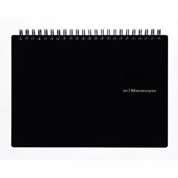 Maruman A5 Neemocine 5mm grid ruled N182A 00027715 purchase set of 5 [Bulk books]