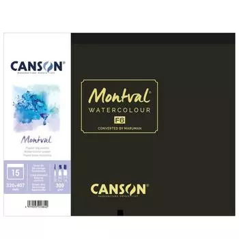Maruman Canson Sketchbook Montbar Canson F6 Размер Нейтральная бумага C15