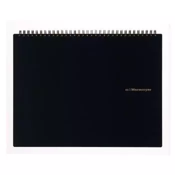 Maruman Note Neemocine A4 Plain N181A